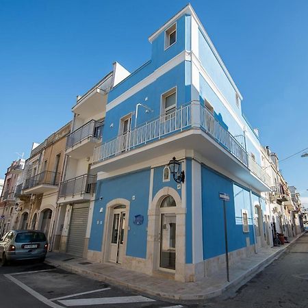 נויקאטארו Ai Cappuccini Guest House מראה חיצוני תמונה