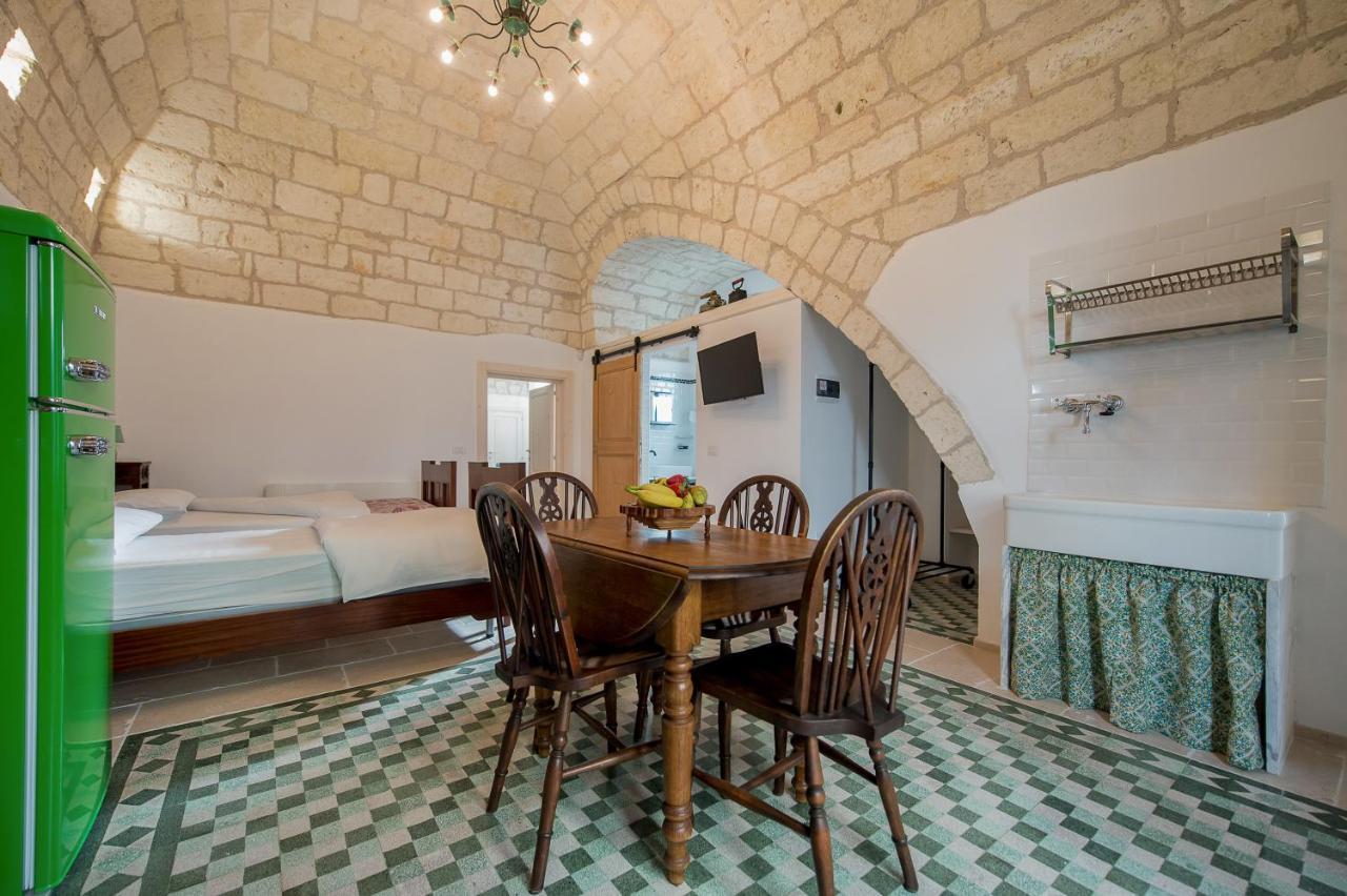 נויקאטארו Ai Cappuccini Guest House מראה חיצוני תמונה