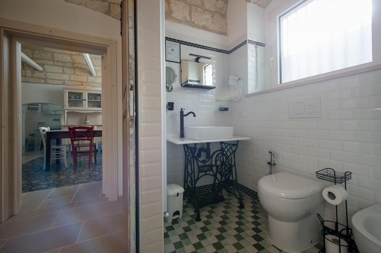 נויקאטארו Ai Cappuccini Guest House מראה חיצוני תמונה