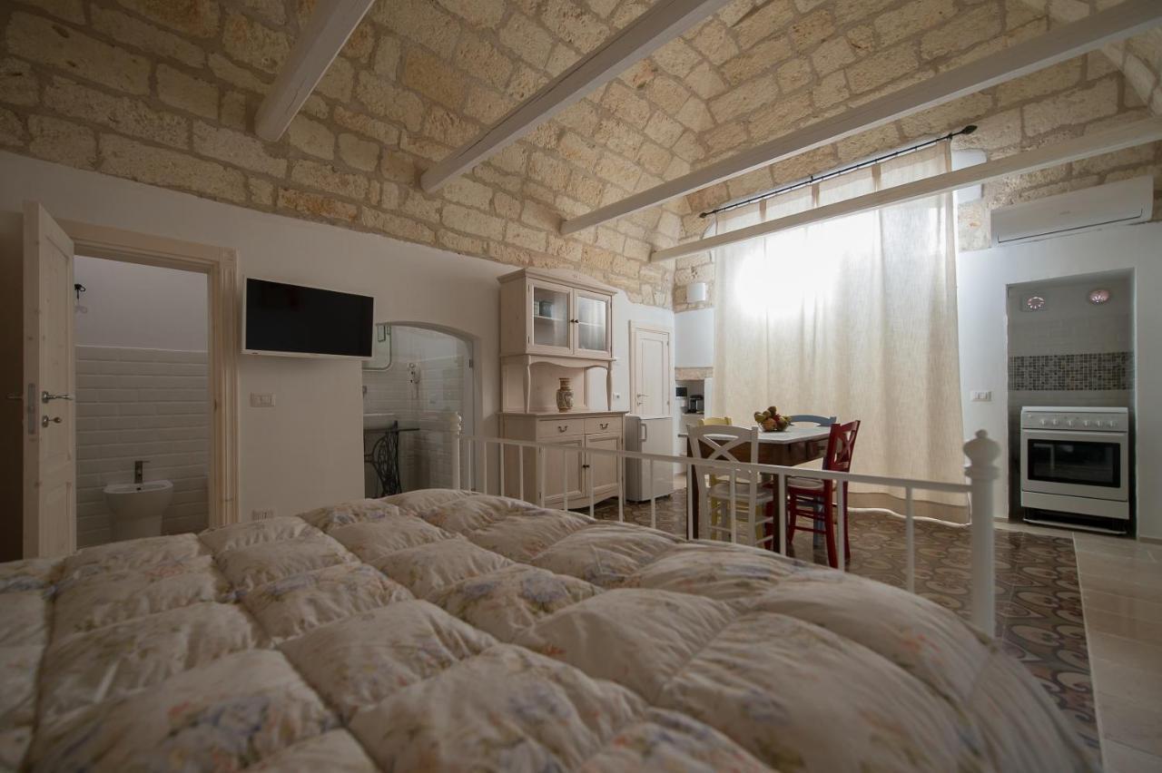 נויקאטארו Ai Cappuccini Guest House מראה חיצוני תמונה