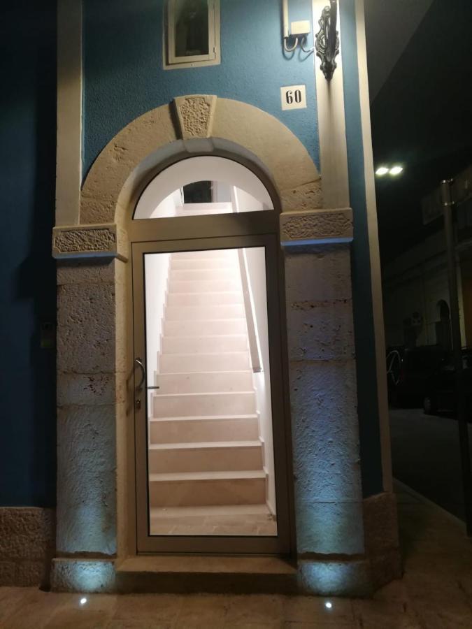 נויקאטארו Ai Cappuccini Guest House מראה חיצוני תמונה