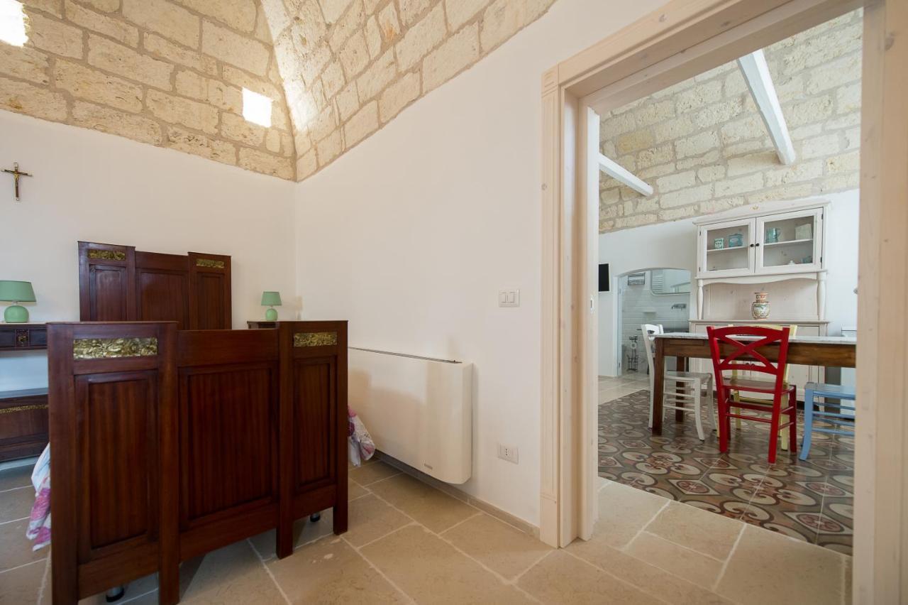 נויקאטארו Ai Cappuccini Guest House מראה חיצוני תמונה