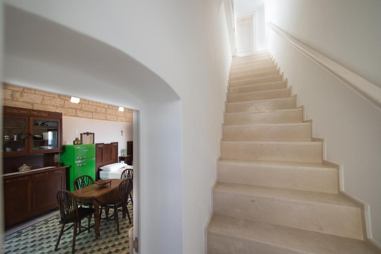 נויקאטארו Ai Cappuccini Guest House מראה חיצוני תמונה