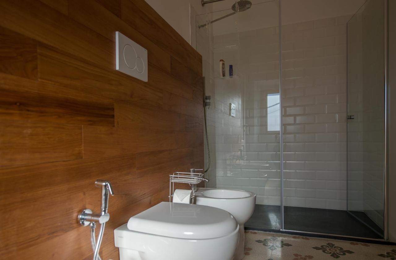 נויקאטארו Ai Cappuccini Guest House מראה חיצוני תמונה