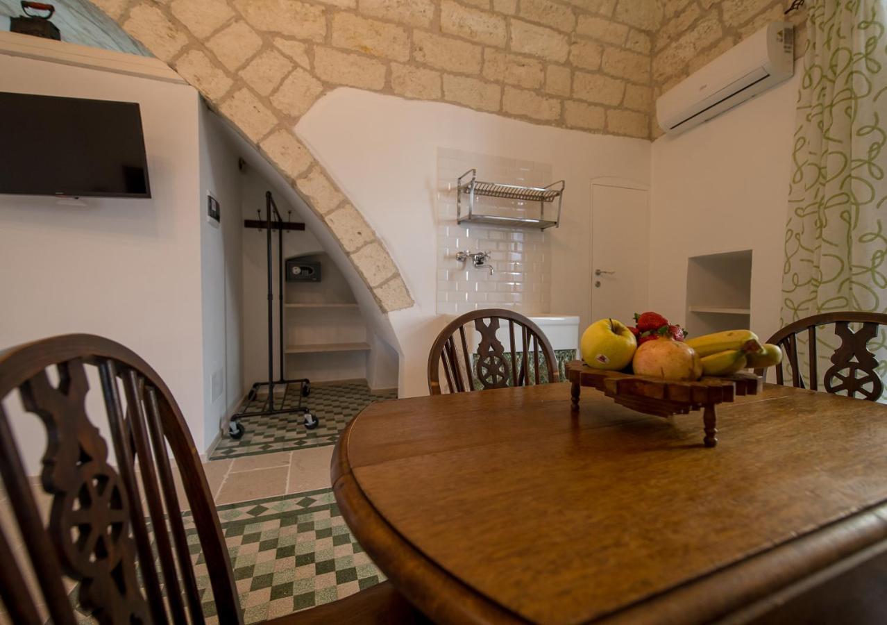 נויקאטארו Ai Cappuccini Guest House מראה חיצוני תמונה