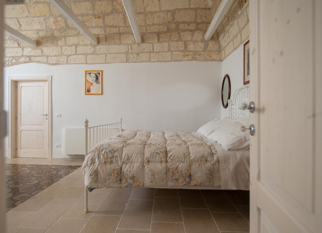 נויקאטארו Ai Cappuccini Guest House מראה חיצוני תמונה