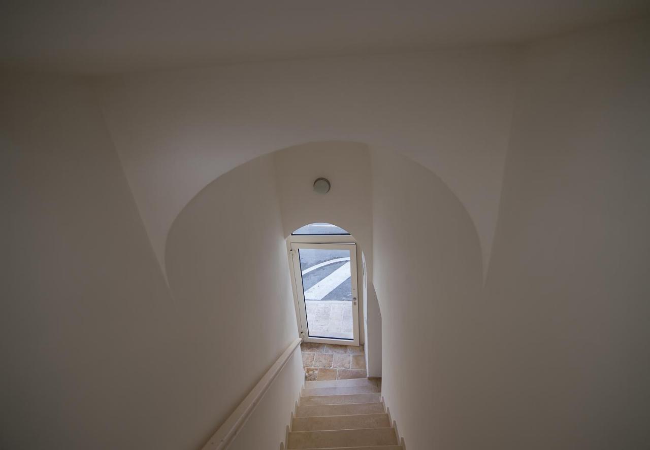 נויקאטארו Ai Cappuccini Guest House מראה חיצוני תמונה