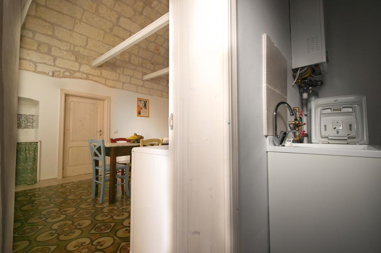 נויקאטארו Ai Cappuccini Guest House מראה חיצוני תמונה