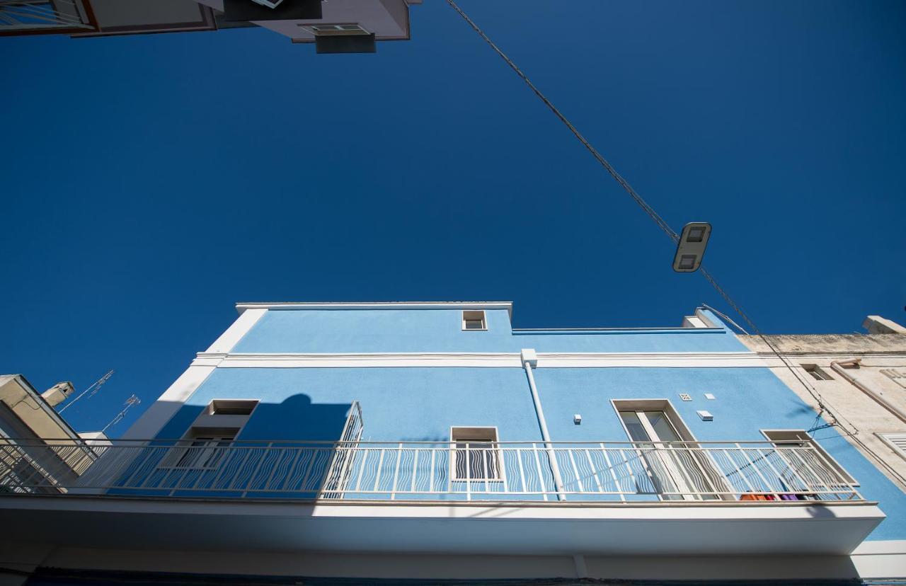 נויקאטארו Ai Cappuccini Guest House מראה חיצוני תמונה