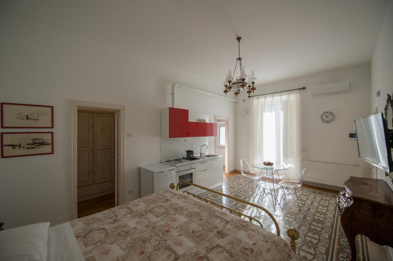 נויקאטארו Ai Cappuccini Guest House מראה חיצוני תמונה
