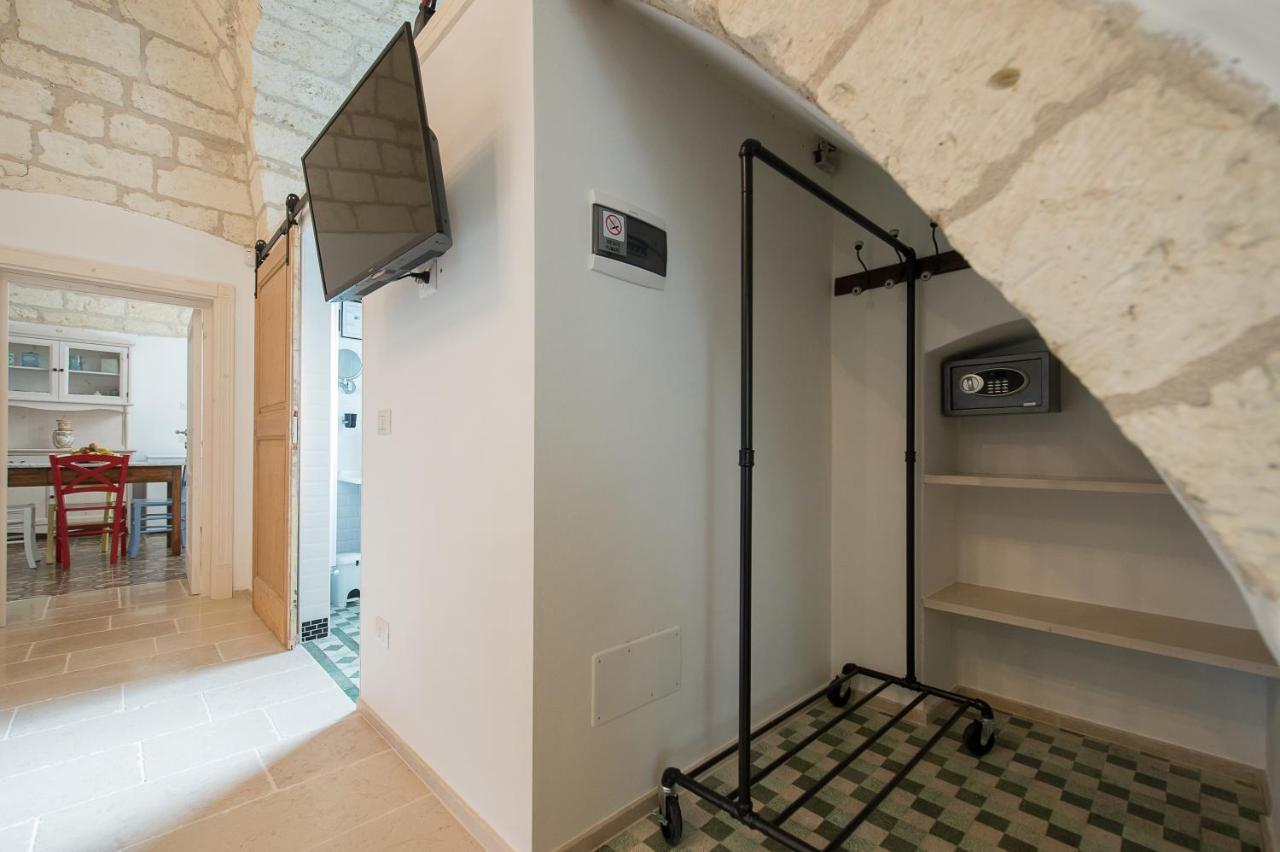 נויקאטארו Ai Cappuccini Guest House מראה חיצוני תמונה