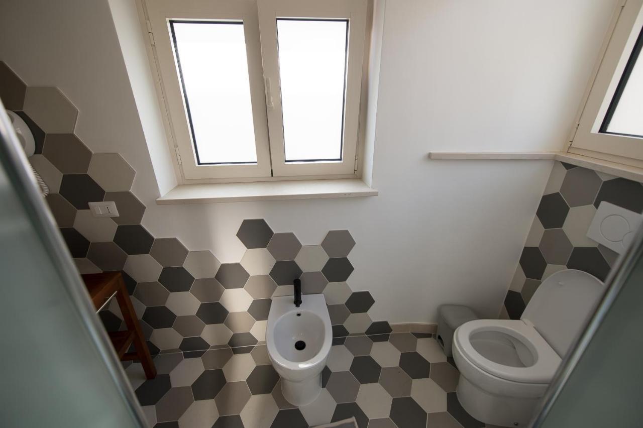 נויקאטארו Ai Cappuccini Guest House מראה חיצוני תמונה